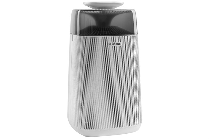 Máy lọc không khí Samsung AX40R3030WM/SV 40W Màu Trắng
