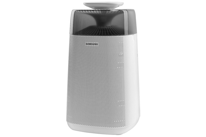 Máy lọc không khí Samsung AX40R3030WM/SV 40W Màu Trắng