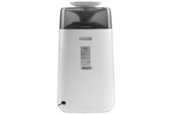 Máy lọc không khí Samsung AX40R3030WM/SV 40W Màu Trắng