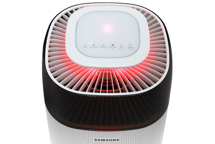 Máy lọc không khí Samsung AX40R3030WM/SV 40W Màu Trắng