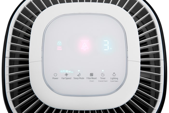 Máy lọc không khí Samsung AX40R3030WM/SV 40W Màu Trắng