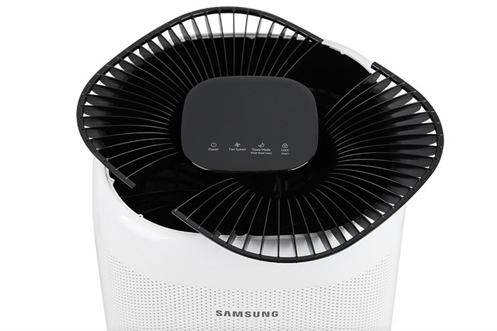 Máy lọc không khí Samsung AX34R3020WW/SV 30W Màu Trắng