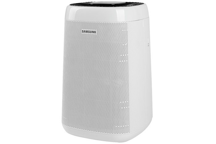 Máy lọc không khí Samsung AX34R3020WW/SV 30W Màu Trắng