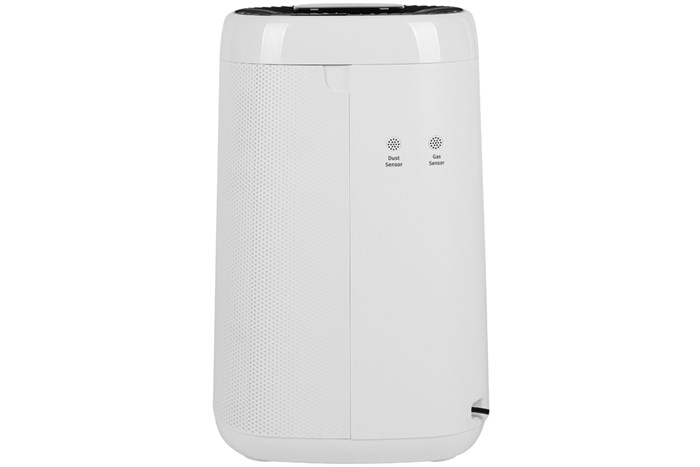 Máy lọc không khí Samsung AX34R3020WW/SV 30W Màu Trắng