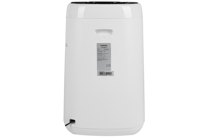 Máy lọc không khí Samsung AX34R3020WW/SV 30W Màu Trắng