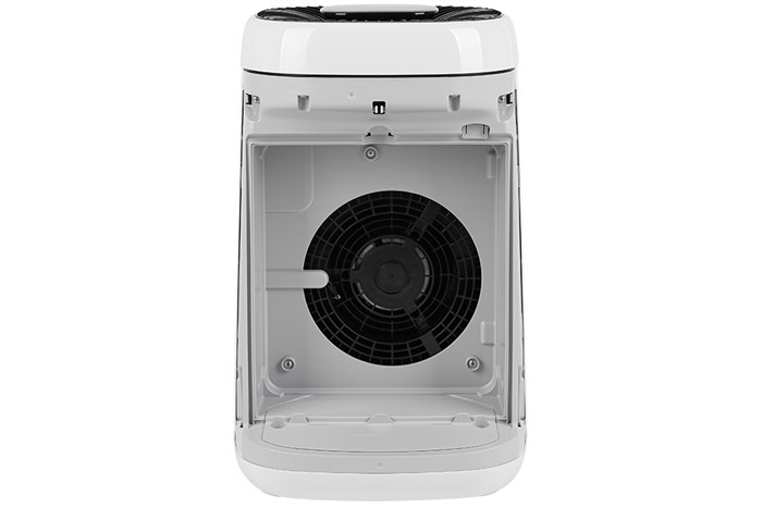 Máy lọc không khí Samsung AX34R3020WW/SV 30W Màu Trắng