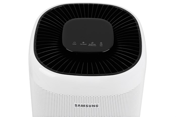 Máy lọc không khí Samsung AX34R3020WW/SV 30W Màu Trắng