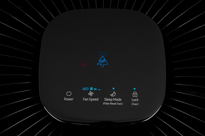 Máy lọc không khí Samsung AX34R3020WW/SV 30W Màu Trắng