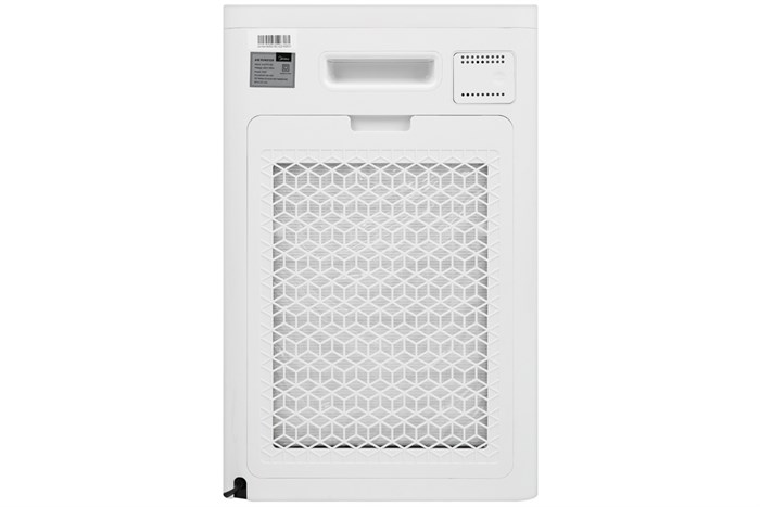 Máy lọc không khí Midea KJ20FE-BD 50W Màu Trắng
