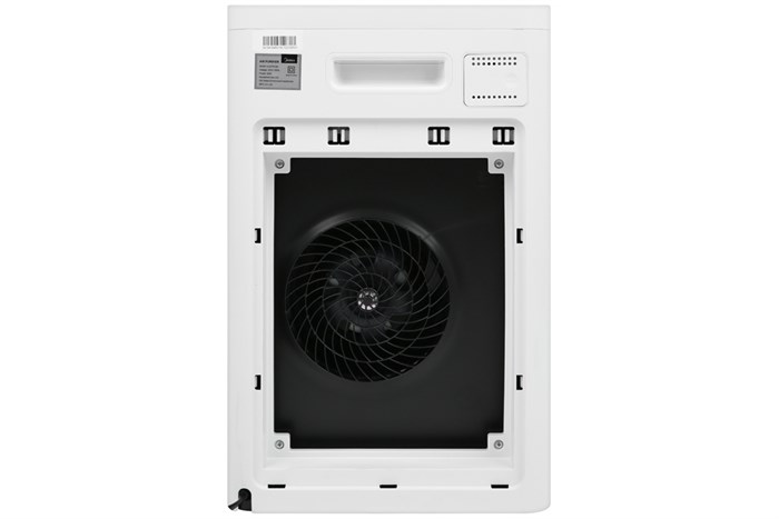 Máy lọc không khí Midea KJ20FE-BD 50W Màu Trắng