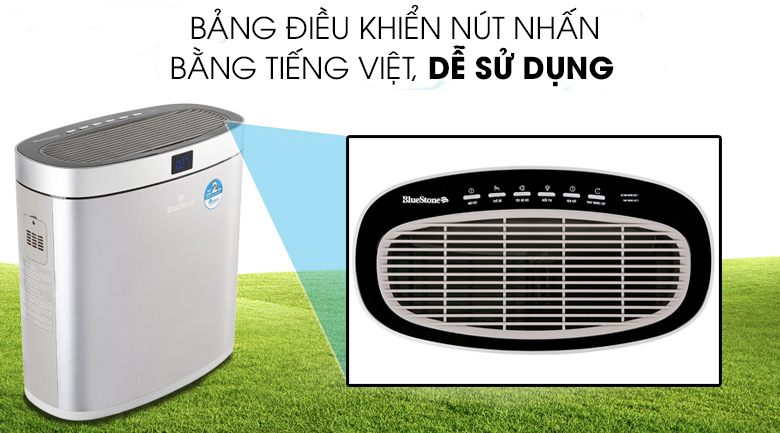 Máy lọc không khí BlueStone APB-9545