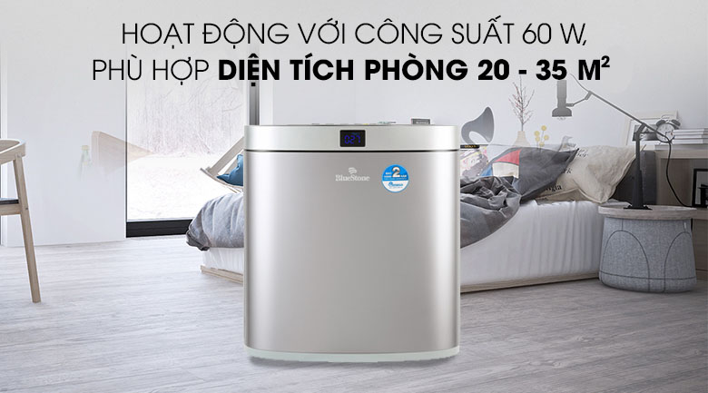 Máy lọc không khí BlueStone APB-9545