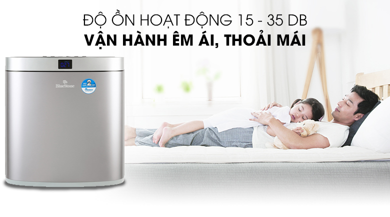 Máy lọc không khí BlueStone APB-9545
