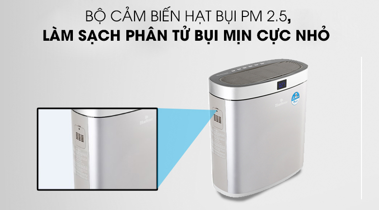 Máy lọc không khí BlueStone APB-9545 - 3