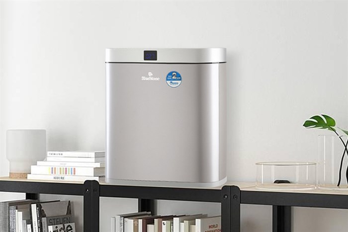 Máy lọc không khí BlueStone APB-9545 Màu Nâu