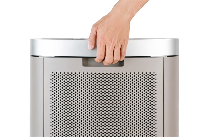 Máy lọc không khí BlueStone APB-9545 Màu Nâu