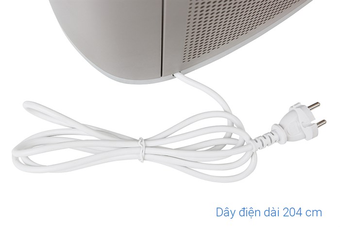 Máy lọc không khí BlueStone APB-9545 Màu Nâu