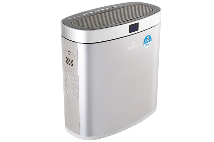 Máy lọc không khí BlueStone APB-9545 Màu Nâu