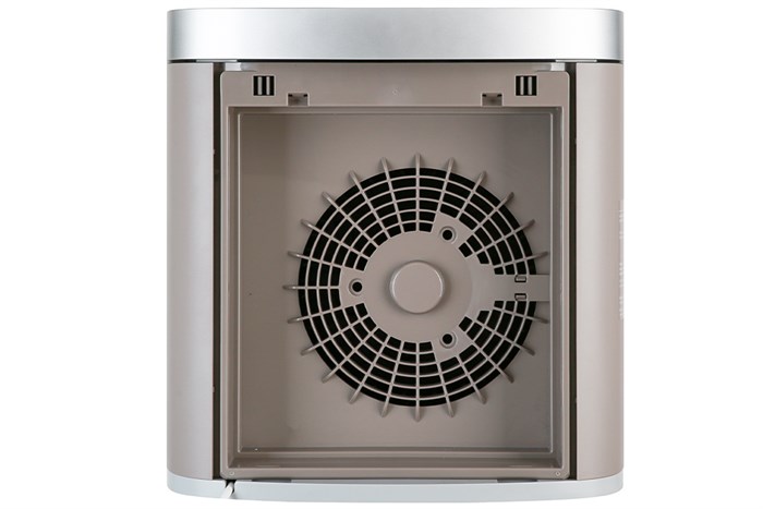 Máy lọc không khí BlueStone APB-9545 Màu Nâu