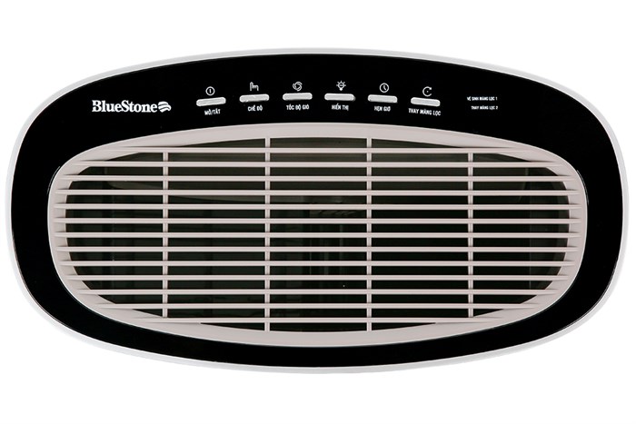 Máy lọc không khí BlueStone APB-9545 Màu Nâu