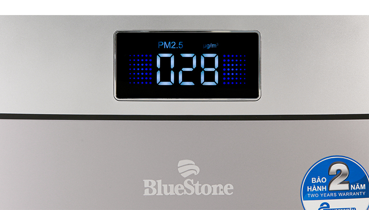 Máy Lọc Không Khí BlueStone APB-9575 2