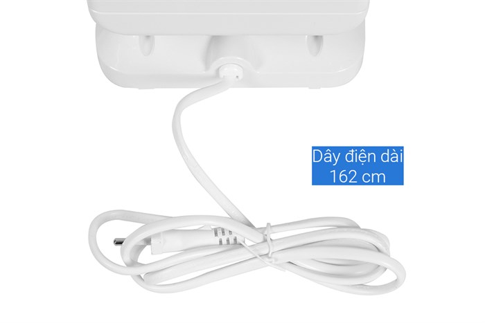 Máy lọc không khí Karofi KAP-115 Màu Trắng