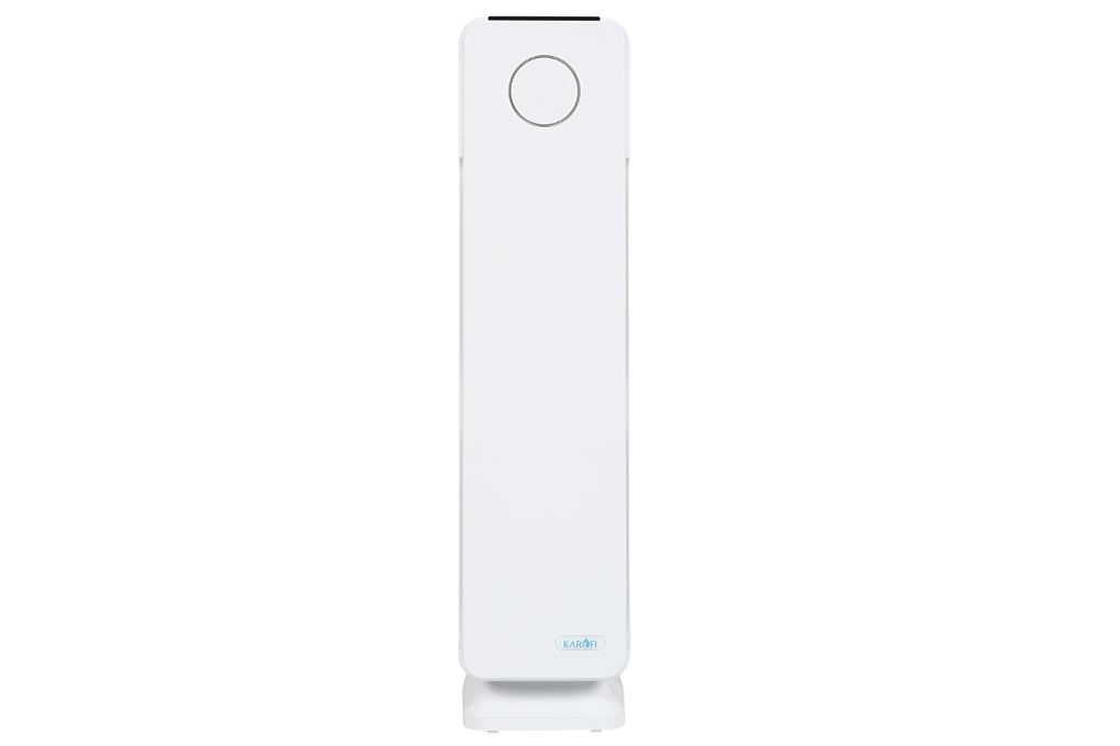 Máy lọc không khí Karofi KAP-115 Màu Trắng