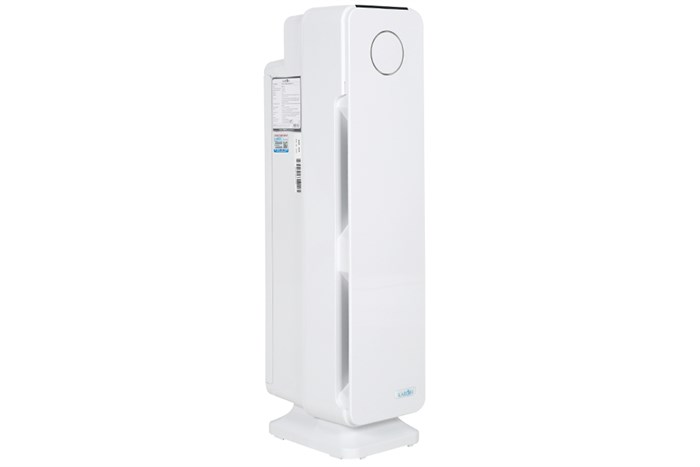 Máy lọc không khí Karofi KAP-115 Màu Trắng