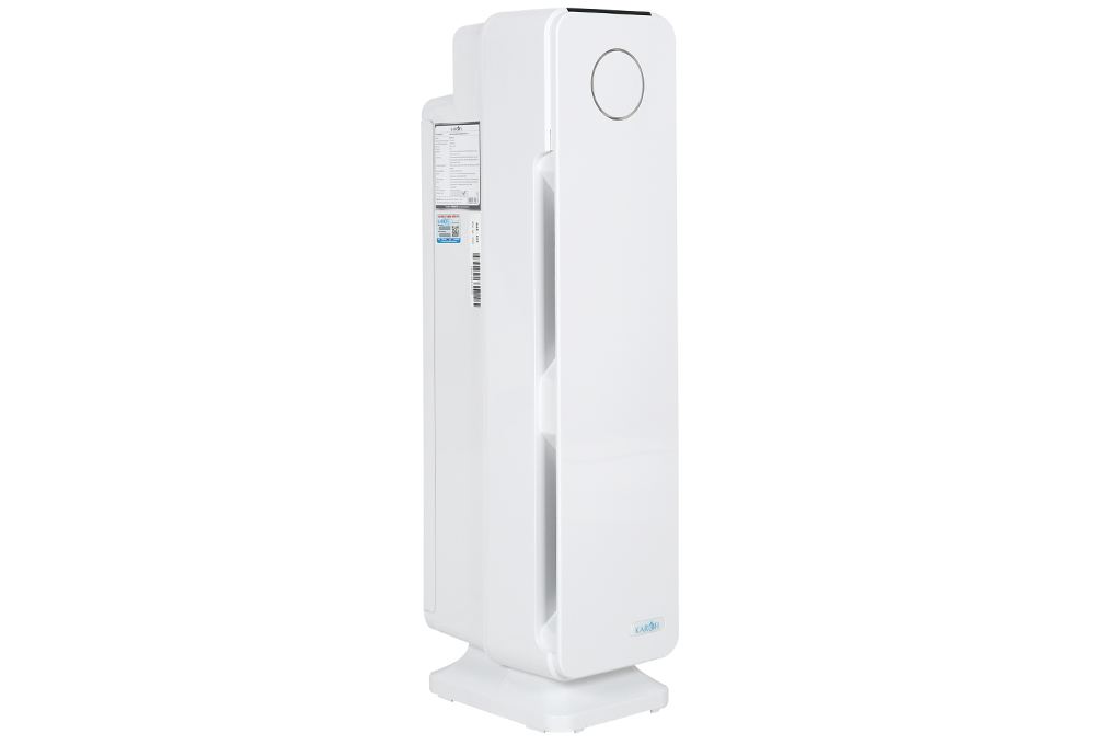 Máy lọc không khí Karofi KAP-115 Màu Trắng