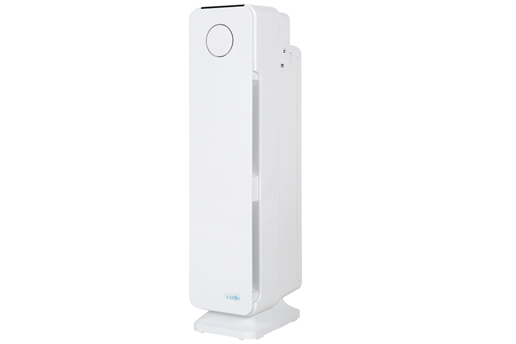 Máy lọc không khí Karofi KAP-115 Màu Trắng