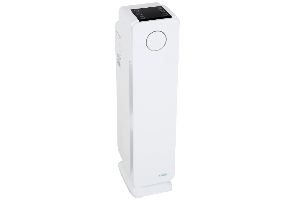 Máy lọc không khí Karofi KAP-115 Màu Trắng