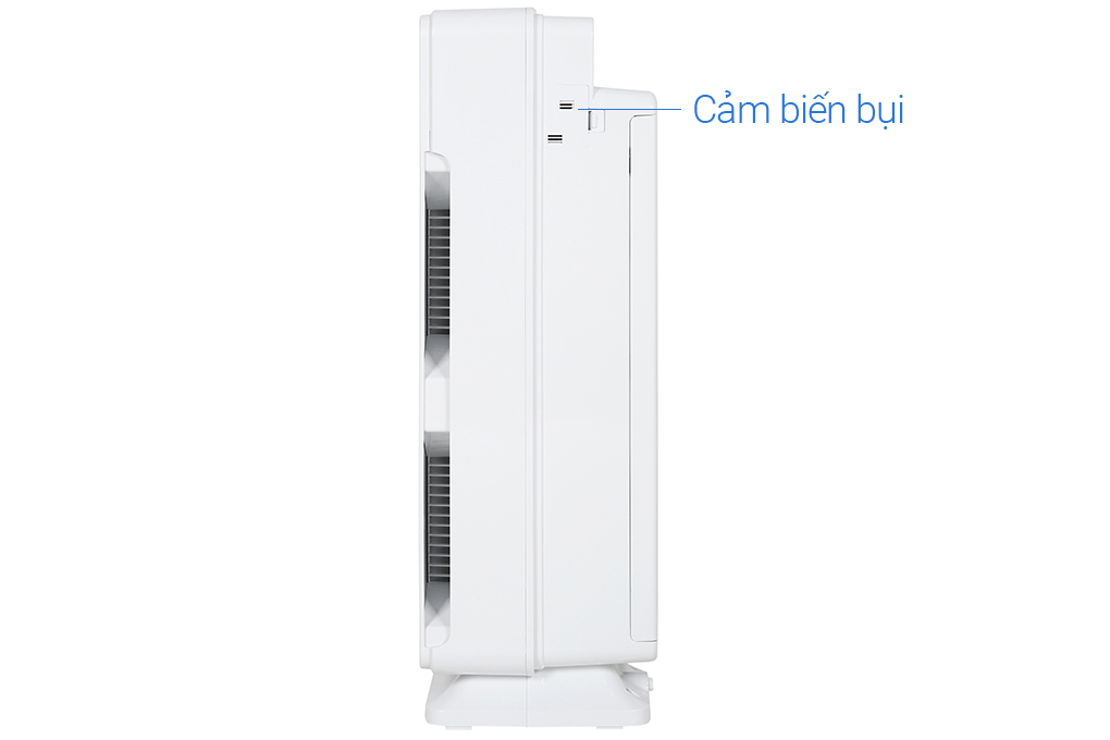 Máy lọc không khí Karofi KAP-115 Màu Trắng