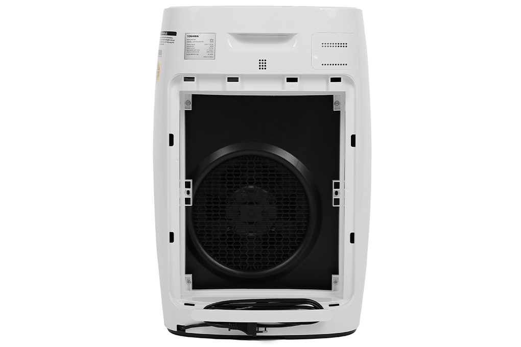 Máy lọc không khí Toshiba CAF-N30(W)VN Màu Trắng