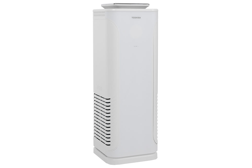 Máy lọc không khí Toshiba CAF-N50(W)VN Màu Trắng