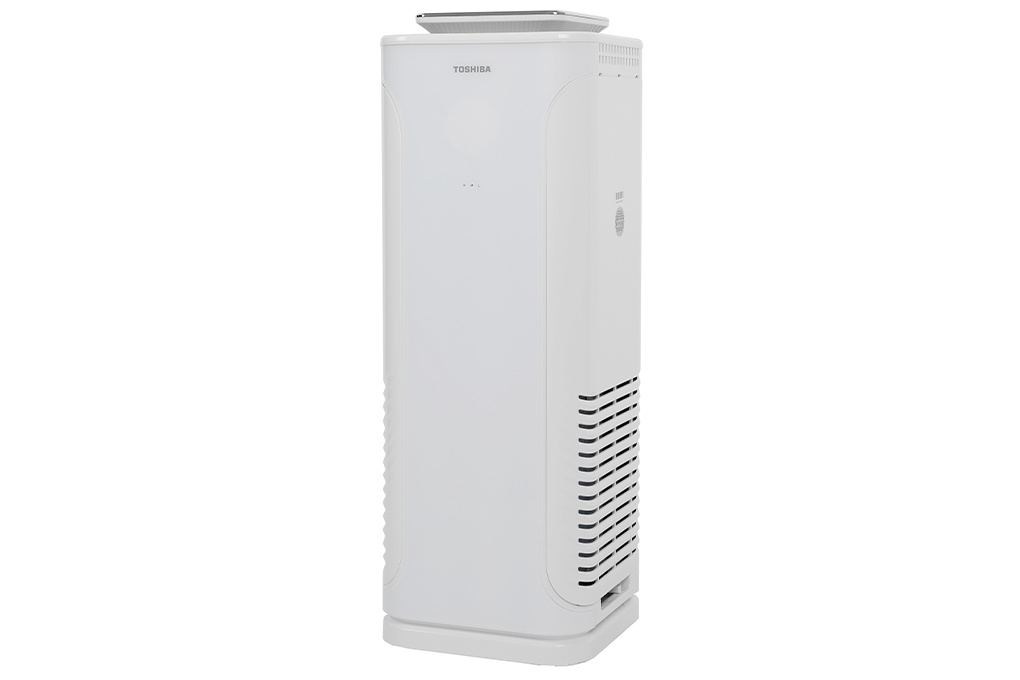 Máy lọc không khí Toshiba CAF-N50(W)VN Màu Trắng