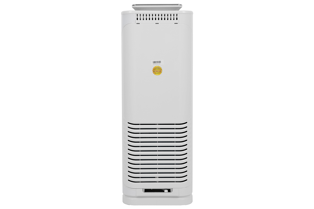 Máy lọc không khí Toshiba CAF-N50(W)VN Màu Trắng