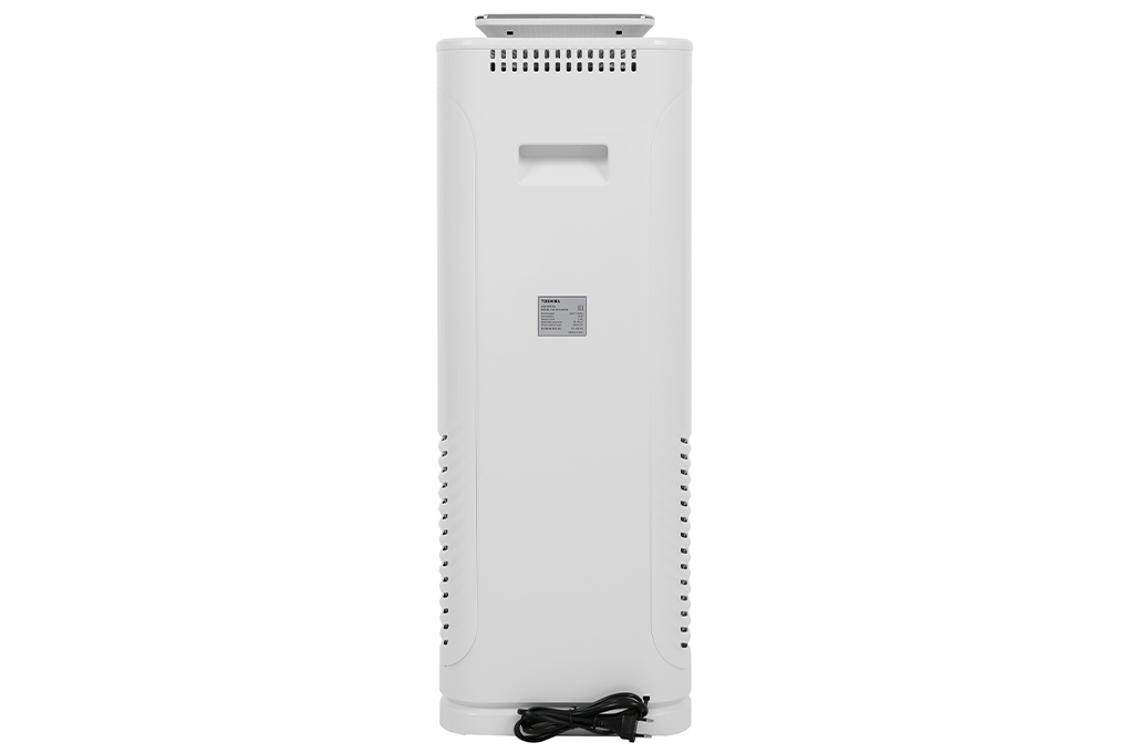 Máy lọc không khí Toshiba CAF-N50(W)VN Màu Trắng