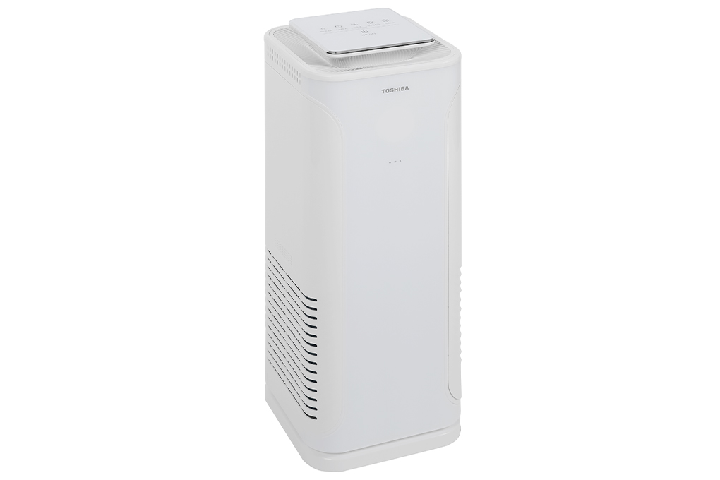 Máy lọc không khí Toshiba CAF-N50(W)VN Màu Trắng
