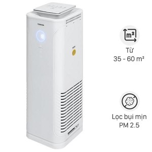 Máy lọc không khí Toshiba CAF-N50(W)VN