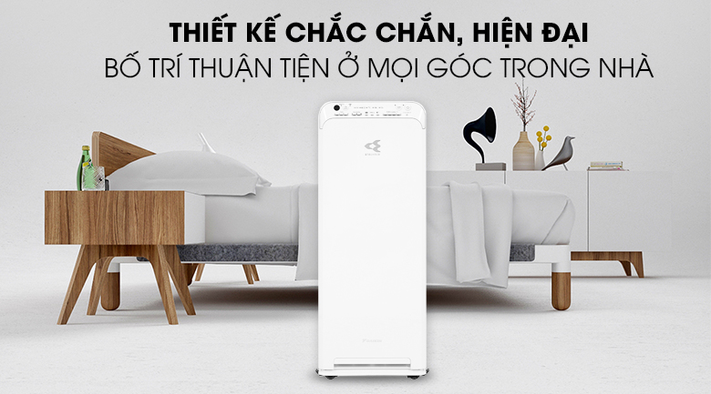 Máy lọc không khí Daikin MCK55TVM6
