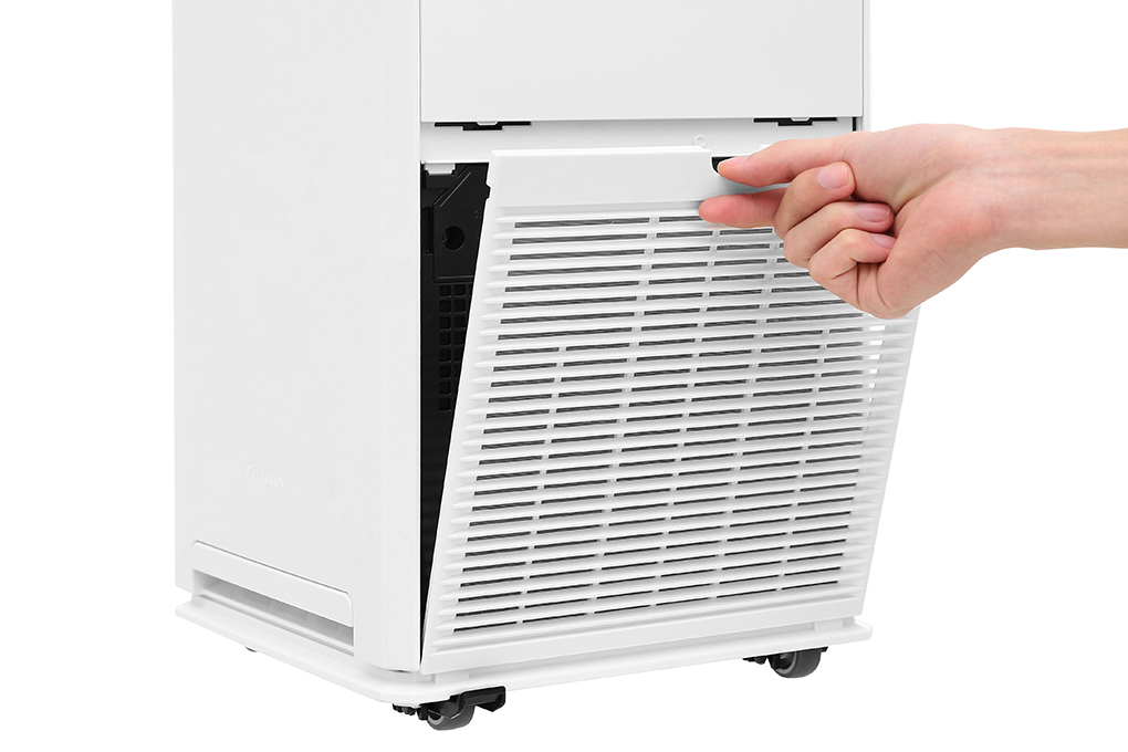 Máy lọc không khí Daikin MCK55TVM6 58W Màu Trắng