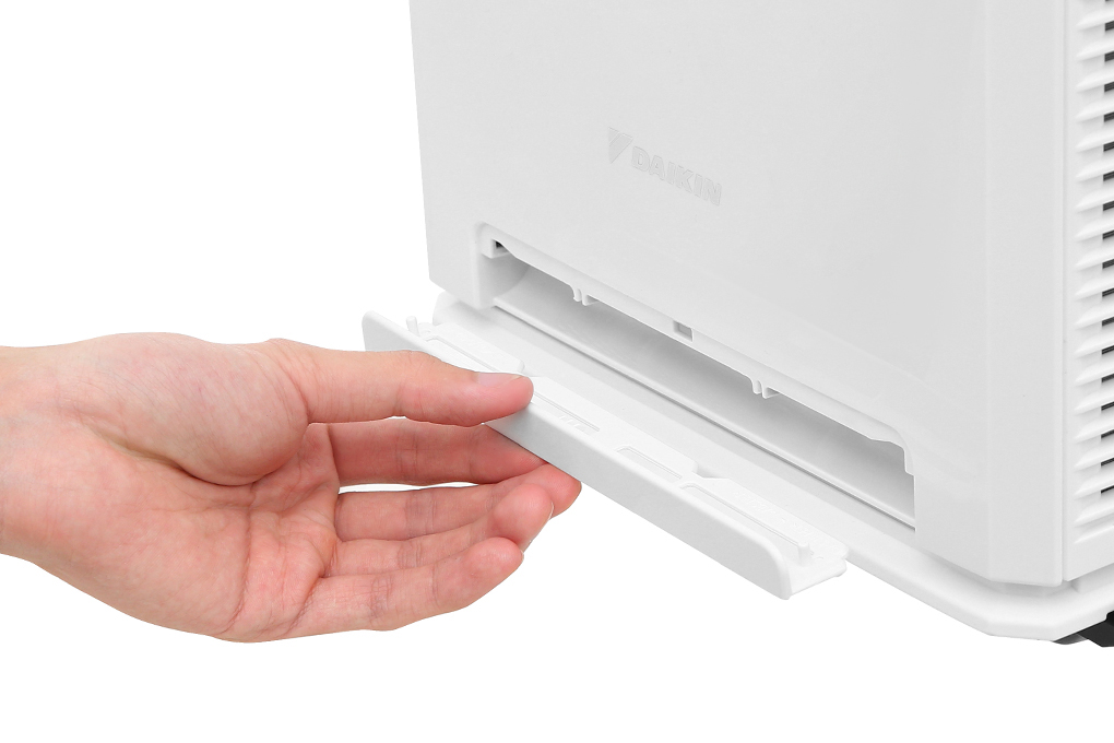 Máy lọc không khí Daikin MCK55TVM6 58W Màu Trắng