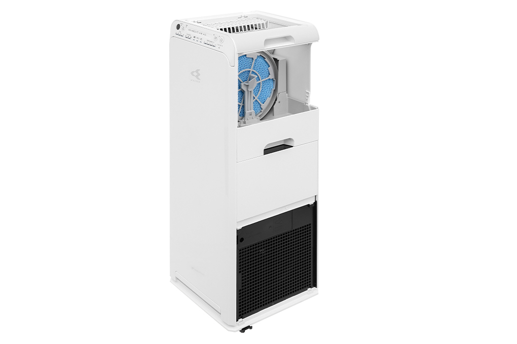 Máy lọc không khí Daikin MCK55TVM6 58W Màu Trắng