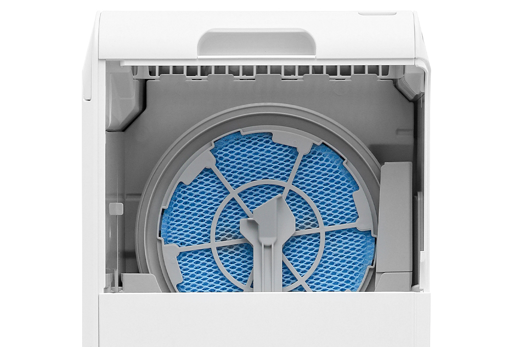 Máy lọc không khí Daikin MCK55TVM6 58W Màu Trắng