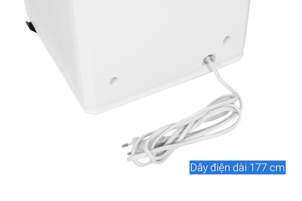 Máy lọc không khí Daikin MCK55TVM6 58W Màu Trắng