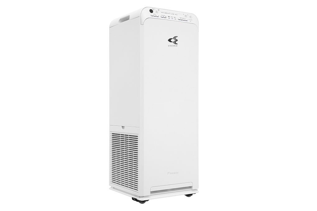 Máy lọc không khí Daikin MCK55TVM6 58W Màu Trắng