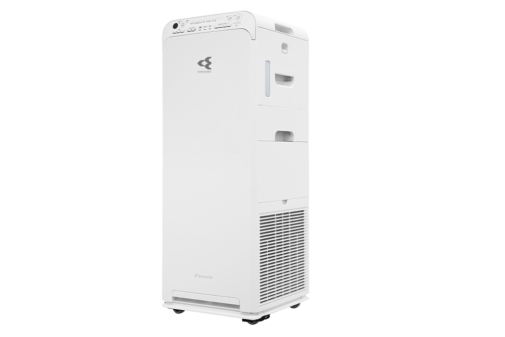 Máy lọc không khí Daikin MCK55TVM6 58W Màu Trắng