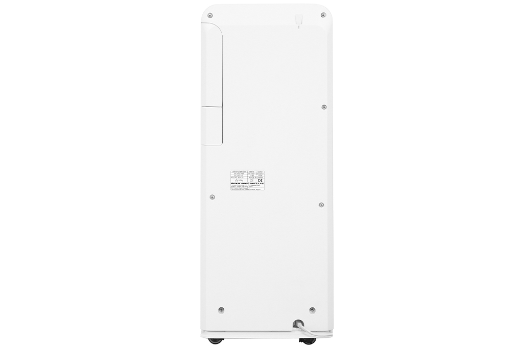 Máy lọc không khí Daikin MCK55TVM6 58W Màu Trắng