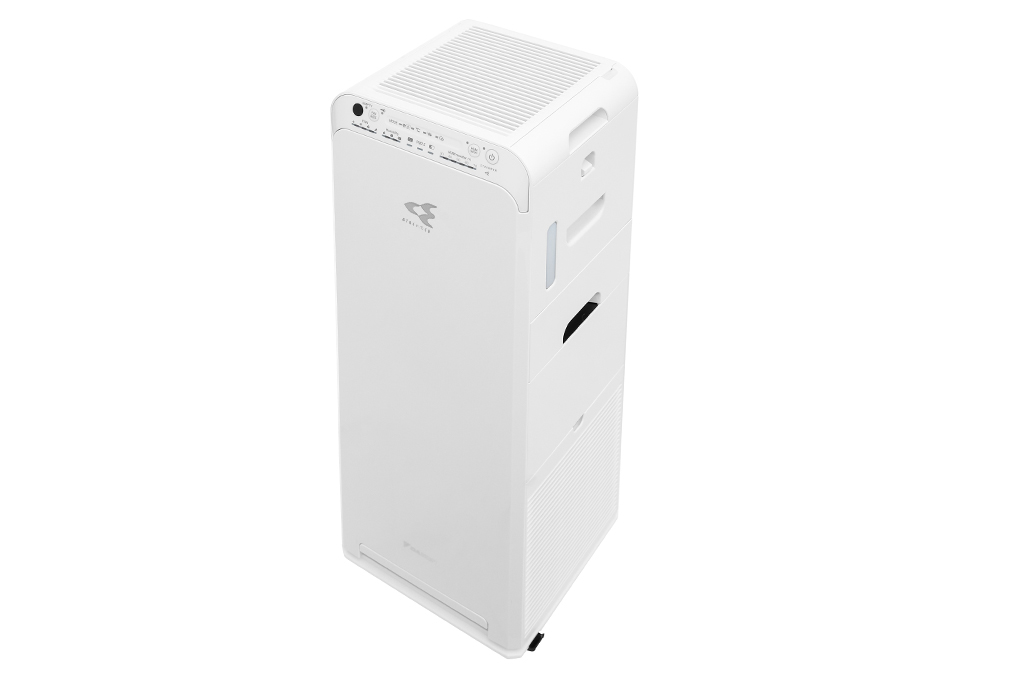 Máy lọc không khí Daikin MCK55TVM6 58W Màu Trắng