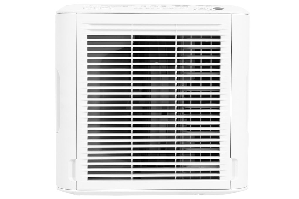 Phạm vi lọc hiệu quả Dưới 41m²